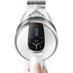 Samsung Jet 70 easy ,tyčový, bezvreckový vysávač, biely