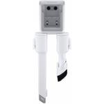 Samsung Jet 70 easy ,tyčový, bezvreckový vysávač, biely