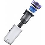 Samsung Jet 70 easy ,tyčový, bezvreckový vysávač, biely