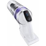 Samsung Jet 70 easy ,tyčový, bezvreckový vysávač, biely