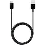 Samsung kábel USB 2.0 na USB-C M/M, prepojovací 1,5m, čierny