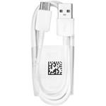Samsung kábel USB na USB-C 1,5 m, biely (Bulk)
