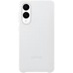 Samsung KindSuit kryt pre Galaxy S25 Edge, svetlo-sivý