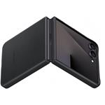 Samsung KindSuit kryt pre Galaxy Z Flip 7, čierny