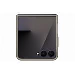 Samsung KindSuit kryt pre Galaxy Z Flip 7, sivý