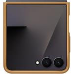 Samsung KindSuit kryt pre Galaxy Z Flip 7, zlatý