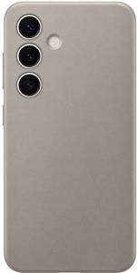 Samsung kožený kryt pre Galaxy S24, hnedý