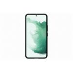Samsung kožený kryt pre S22+, zelený