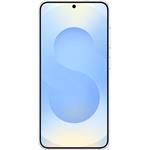 Samsung kryt pre S25, transparentný
