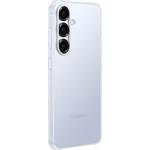 Samsung kryt pre S25, transparentný