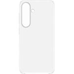 Samsung kryt pre S25, transparentný