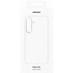 Samsung kryt pre S25+, transparentný