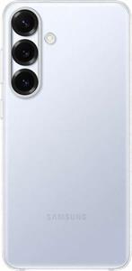 Samsung kryt pre S25+, transparentný