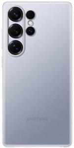 Samsung  kryt pre S25 Ultra, transparentný