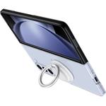 Samsung kryt s odnímateľným úchytom na príslušenstvo pre Galaxy Z Fold 5, transparentný