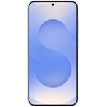 Samsung kryt s pútkom pre Galaxy S25+, čierny