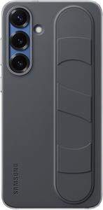 Samsung kryt s pútkom pre Galaxy S25+, čierny
