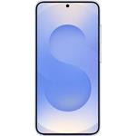 Samsung kryt s pútkom pre S25, čierny