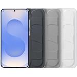 Samsung kryt s pútkom pre S25, čierny