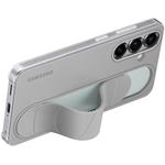 Samsung kryt s pútkom pre S25, sivý