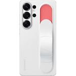 Samsung kryt s pútkom pre S25 Ultra, biely