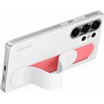 Samsung kryt s pútkom pre S25 Ultra, biely