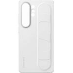 Samsung kryt s pútkom pre S25 Ultra, biely