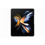 Samsung kryt s pútkom pre Z Fold 4, čierny