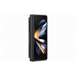 Samsung kryt s pútkom pre Z Fold 4, čierny