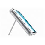 Samsung kryt so stojanom pre S22+, transparentný