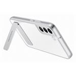 Samsung kryt so stojanom pre S22+, transparentný