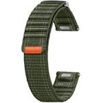 Samsung látkový remienok pre Watch 7, zelený, (rozbalené)