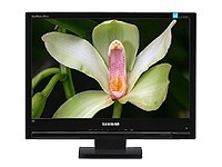 Samsung LCD TV 225MW (22")