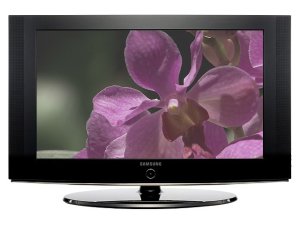 Samsung LCD TV LE26S86BD