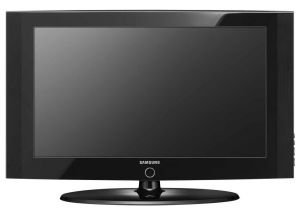 Samsung LCD TV LE32A336 (32")