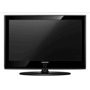 Samsung LCD TV LE32A436 (32")