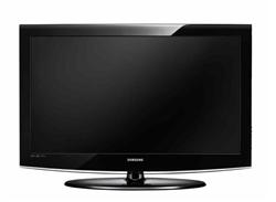 Samsung LCD TV LE32A457C1D (32")