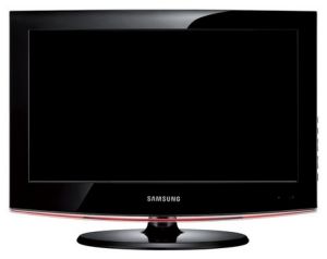 Samsung LCD TV LE32B450 (32")