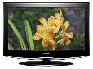 Samsung LCD TV LE37R86BD (37")