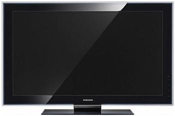 Samsung LCD TV LE40A786 (40")