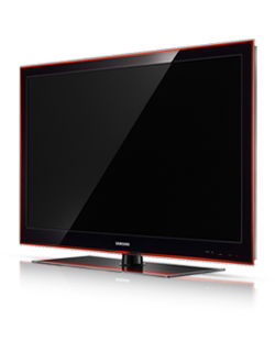 Samsung LCD TV LE40A856 (40")