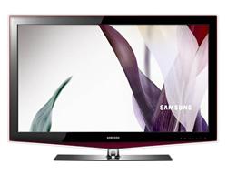 Samsung LCD TV LE40B651T3 (40")
