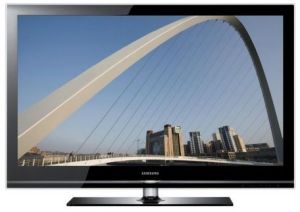 Samsung LCD TV LE46B750 (46")