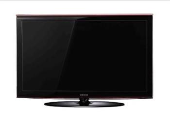 Samsung LCD TV LE52A656 (52")