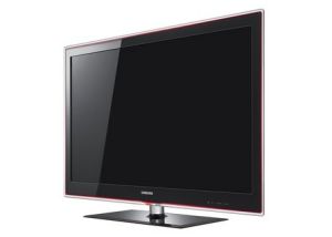 Samsung LCD TV UE55B7000 (55")