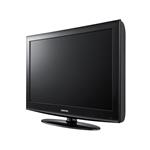 Samsung LE32E420 TV LCD 32"(82 cm) HD Ready 2D cierna