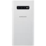Samsung LED View Cover S10+, biele