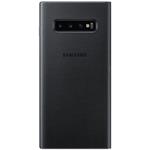 Samsung LED View Cover S10+, čierne
