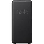 Samsung LED View kryt pre S20 Ultra, čierny