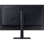 Samsung LF32TU870VUXEN, 32", UHD